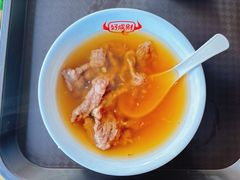 -好成财牛排馆(涂门街总店)