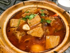 -四季轩中餐厅(徐州开元名都大酒店)