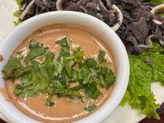 爆肚-协顺园回头馆(南顺城路店)