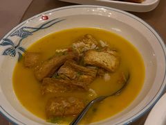 -锦园餐厅(九龙湖开元度假村店)