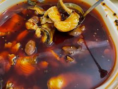 -蜀都丰 川菜·水煮活鱼(万象九宜城店)