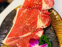 -千寻山野烤肉(中关村店)