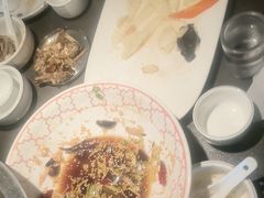 -五谷丰登农家院·地道胶东菜·海鲜烧烤(威海店)