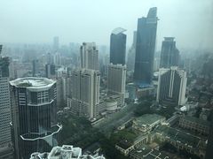 -上海静安香格里拉大酒店