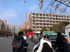 -浙江大学(玉泉校区)