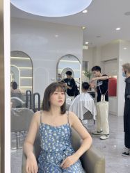 -COSMO PRO造型
