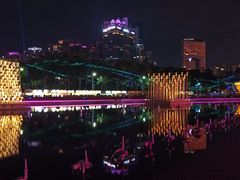 -海心沙亚运公园