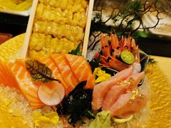 -本逸·割烹料理(湖墅店)