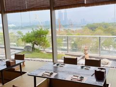 -四葉寿司·城市景观(深圳湾1号店)