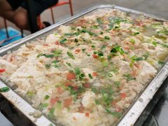 -刘三姐特色烤豆花·宜宾烧烤·把把烧(万年场店)