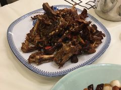 -全聚德烤鸭店(和平路店)