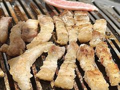 -金顺碳烤肉(番禺傍江地铁站店)