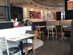 大堂-必胜客(武汉欢乐谷店)