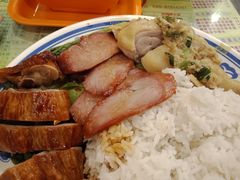 -顺记冰室(宝华路店)