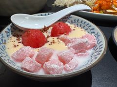 -金陵家宴·金陵春·南京菜(夫子庙店)