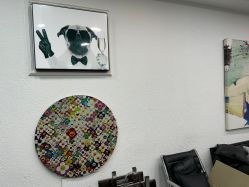 -ACE造型