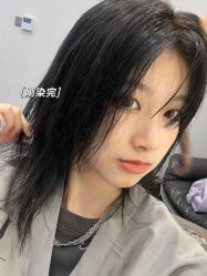 -范美特接发·染发漂发