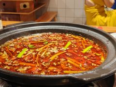 -小饕荟雅安贡椒鱼鲜馆(广福桥店)