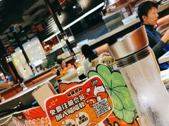 -猫爪爪原切自助烤肉(观音桥阳光世纪店)