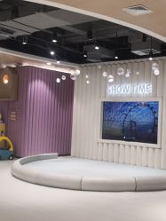 -MELAND CLUB亲子乐园•派对(石家庄万象城店)