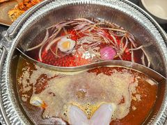 -牛New寿喜烧(金茂览秀城店)