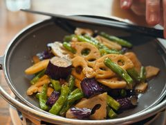 当季时蔬集-原製原味(普陀山磐龙店)