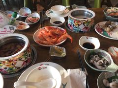 -阳光岛·海鲜盛宴(银泰中心in99店)