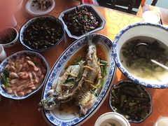 -洞天食府(北大街店)