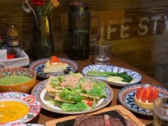 -碧特博格·西餐厅(芜湖路店)