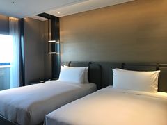 -新加坡瑞士史丹福酒店