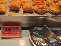 -魁牛·潮汕牛肉自助火锅(沈辽路万达店)