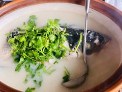 -风味小馆(天目湖宾馆店)
