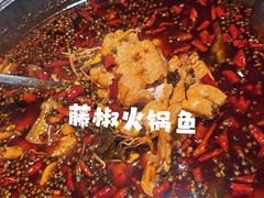 -吃城都·鱼蛙火锅(西玉龙街店)