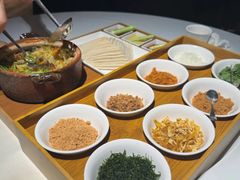 -黑明餐厅(白鹭洲店)