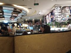 -芭菲盛宴·环球美食(解放碑英利国际店)