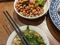 -北京老门框爆肚涮肉馆(凤城六路店)