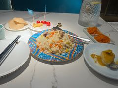 -阿里疆Alijiang·丝路美食·异域风情·清真(长楹天街店)