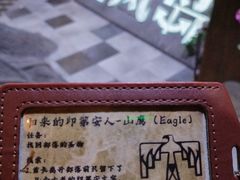-暴风岛沉浸式体验馆(百联世纪店)