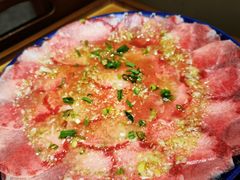 -NIUAN牛庵·日式和牛烧肉(恒隆店)