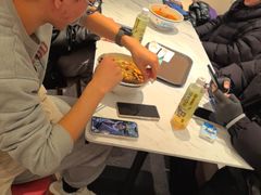 -康师傅私房牛肉面(申虹店)