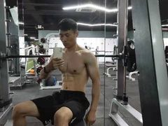 -ENERGY原力健身(川周店)