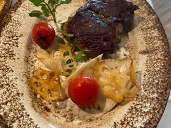 -燃扒房Steakhouse(皇庭店)