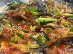 -61号餐吧(兴坪古镇漓江店)