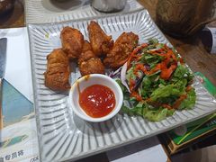 -印度玛咖·鲜熬咖喱(银泰创意城店)