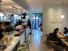 -Peet's Coffee皮爷咖啡(大学路店)