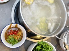 -万祥牛肉火锅(金龙店)