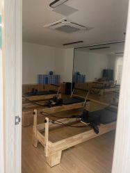 -玛尼瑜伽·普拉提