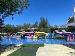 -杜氏旅游度假区