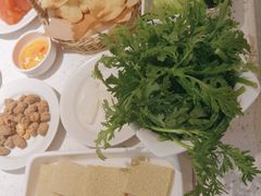 -左庭右院鲜牛肉火锅(长泰广场店)