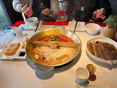 -小龙翻大江文化火锅(宽窄店)